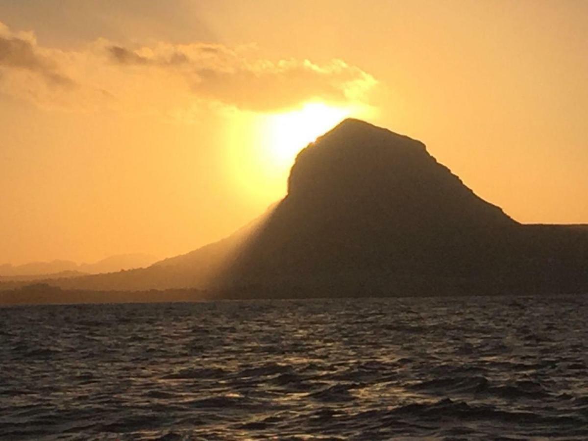 Acogedor Y Precioso Atico En Javea Primera Linea Playa Экстерьер фото